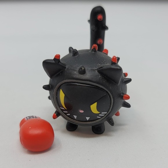 Tokidoki cactus kitties Buddy - Picture 3 of 10